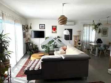 Meyrannes 30410 Achat / Vente maison 4 pièces t4 terrasse parking