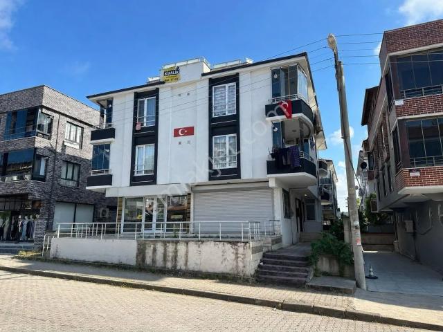 Meyra'dan Hastane Yanı, Müstakil Bahçeli 2+1 Daire