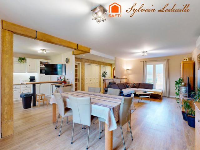 Meyrals Vente Maison 24