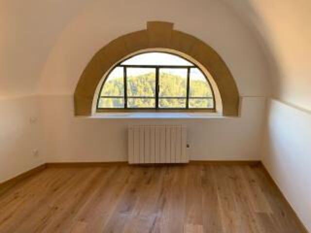 Meyrargues Appartement Type 3