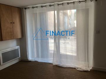 MEYRARGUES Bel appartement de village de 70 m2