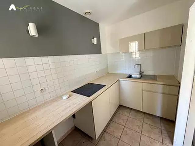 Meyrargues 13650 Location appartement 3 pièces t3