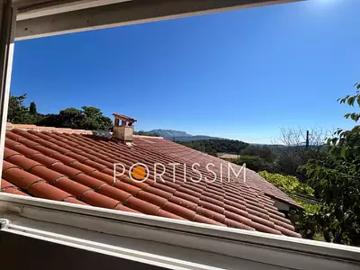 Meyreuil 13590 Achat / Vente appartement parking