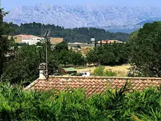 Meyreuil 13590 Location appartement 4 pièces t4