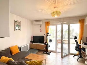 Meyreuil 13590 Location appartement 2 pièces t2