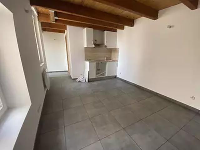 Meyreuil 13590 Location appartement 2 pièces t2
