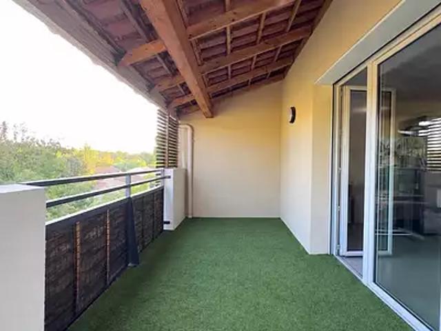 Meyreuil 13590 Location appartement 3 pièces t3