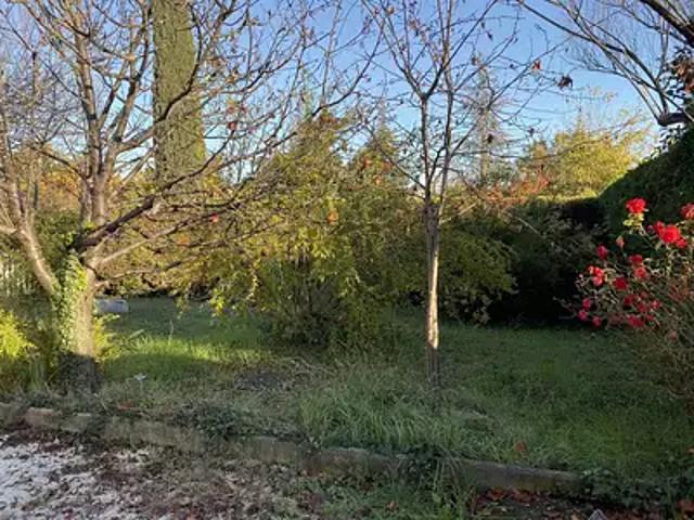 Meyreuil 13590 Location appartement 3 pièces t3 au dernier étage