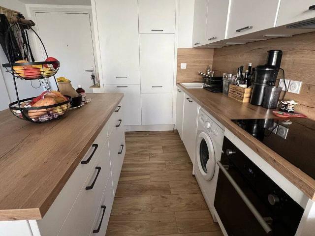 Meyreuil appartement meublé neuf T2 terrasse