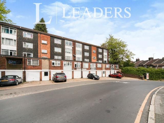 Meyrick Court, Meyrick Avenue, Luton LU1, 2 bed flat to rent, £1,100 pcm | PrimeLocation