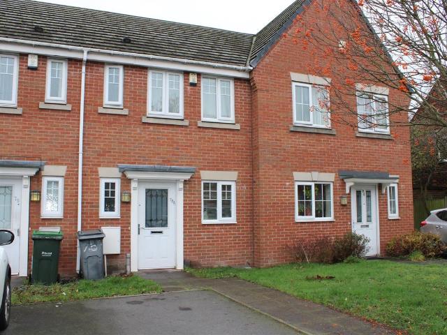 Meyrick Road, West Bromwich B70, 2 bed property to rent, £1,075 pcm | PrimeLocation