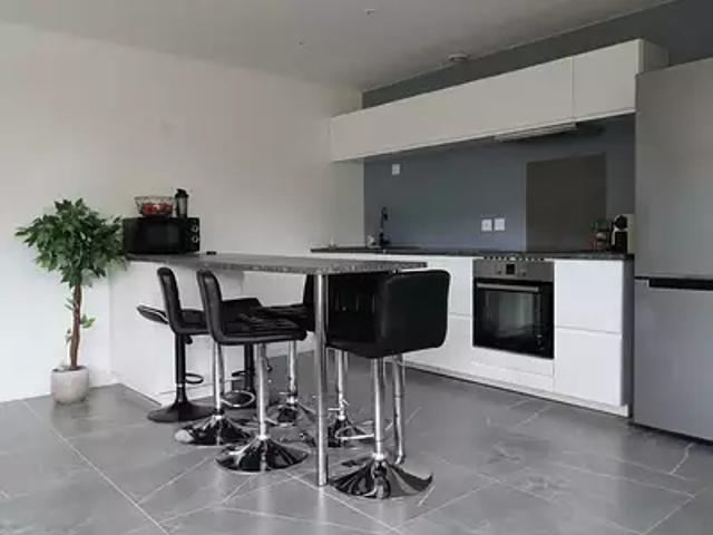 Meyrieu les Etangs 38440 Achat / Vente maison 3 pièces t3 terrasse