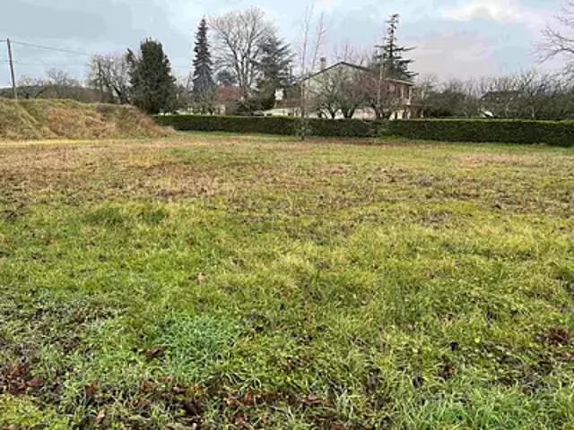 Meyronne 46200 Programme neuf maison neuf à vendre 4 pièces