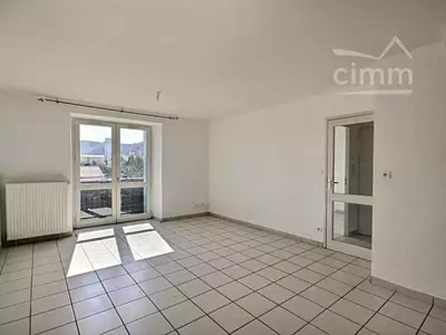 Meysse 07400 Location appartement 2 pièces t2