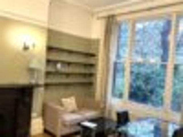 Mezzanine Double Semi Studio To Rent