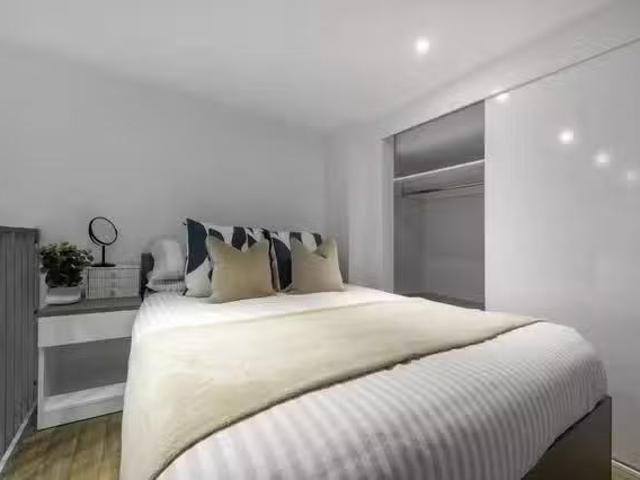 Mezzanine Studio