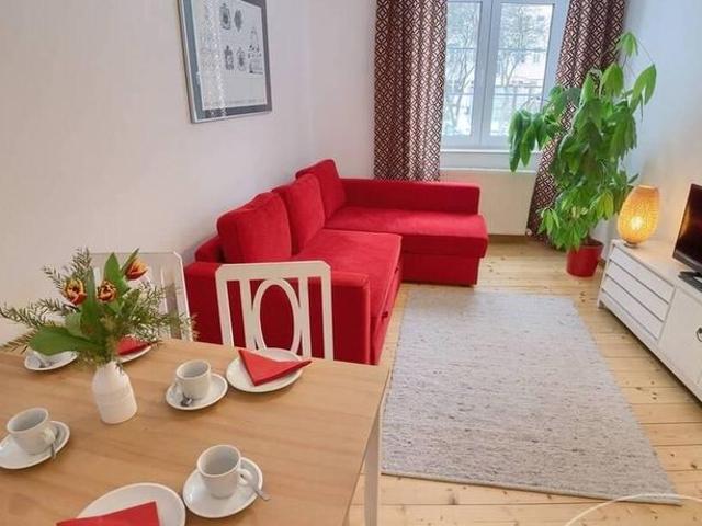 mezzanine / rent / Dresden