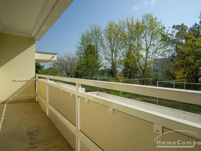 mezzanine / rent / Dresden