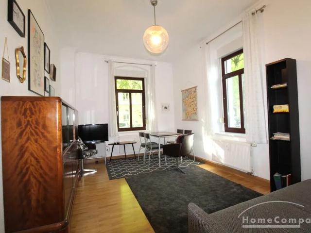mezzanine / rent / Dresden