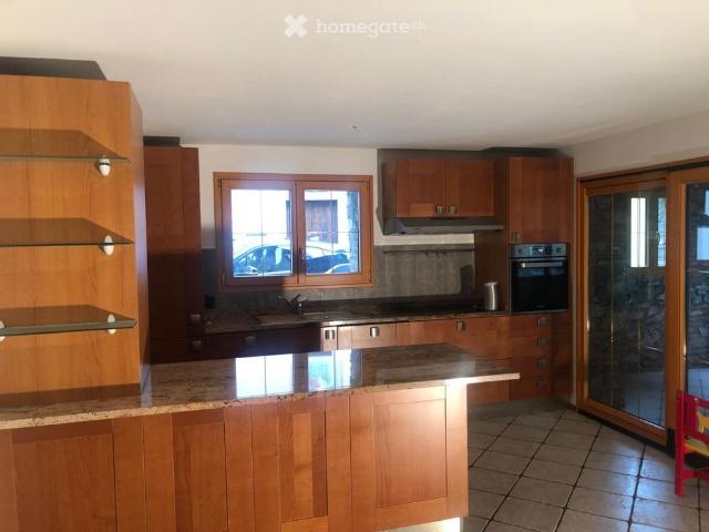 Mezzovico Vira affittasi appartamento 3.5 locali