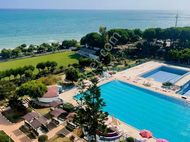 Mezıtlı De Anayola Sıfır Eşyalı Kiralık Daire