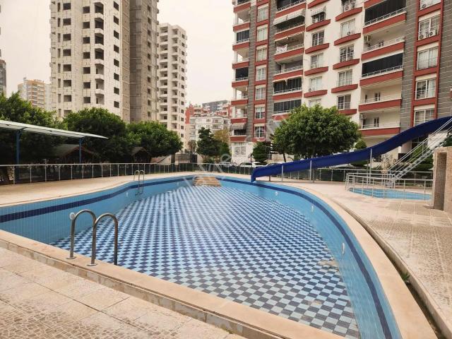 Mezıtlı De Geniş Oturumlu Kiralık Daire 3+1
