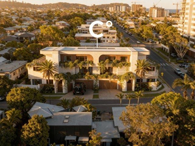 MEZCAL | Architecturally Designed Coastal Masterpiece