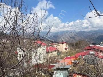 Mezdağ Yaylasında Yol Kenarı Ruhsatlı Mustakil Ev Arayanlar!
