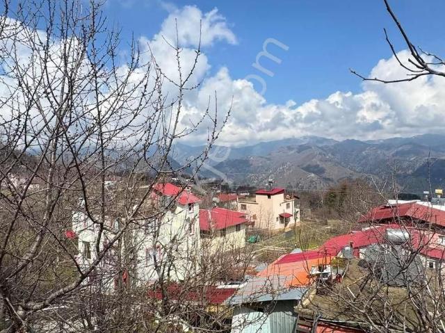 Mezdağ Yaylasında Yol Kenarı Ruhsatlı Mustakil Ev Arayanlar!