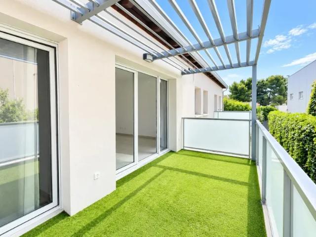 Mèze Appartement 2 pièces 38.4 m²