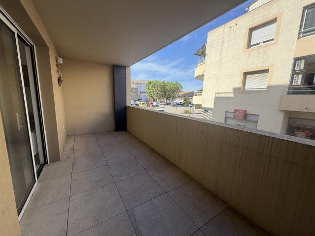 Mèze T1 24.99 FDI Services Immobiliers