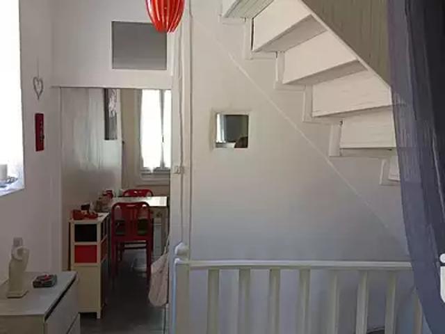 Mèze 34140 Achat / Vente maison 4 pièces t4