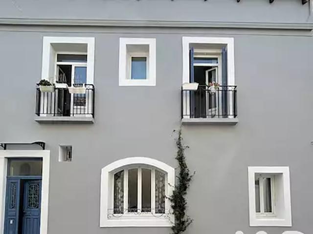 Mèze 34140 Achat / Vente maison 4 pièces t4