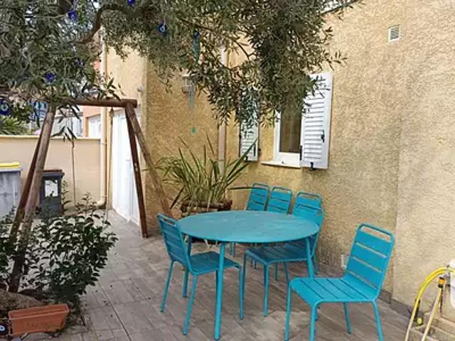 Mèze 34140 Achat / Vente maison 6 pièces t6