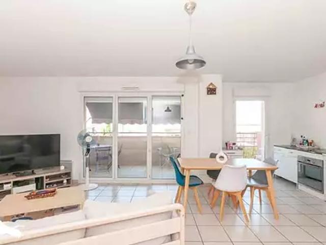 Mèze 34140 Achat / Vente appartement 3 pièces t3