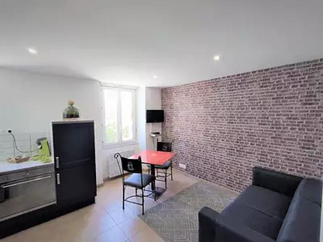 Mézel 04270 Achat / Vente appartement 2 pièces t2
