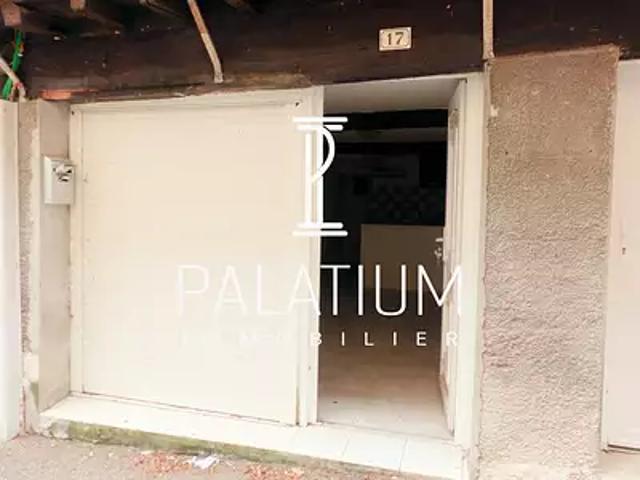 Mézel 04270 Achat / Vente appartement 3 pièces t3