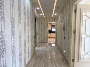 MEZİTLİ AKDENİZ'DE SATILIK 5+1 LÜX DAİRE