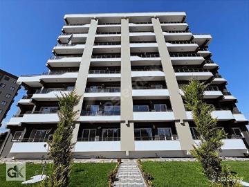 MERSİN KİRALIK 1+1 KÜLTÜR MERKEZİ YANI SIFIR DAİRE