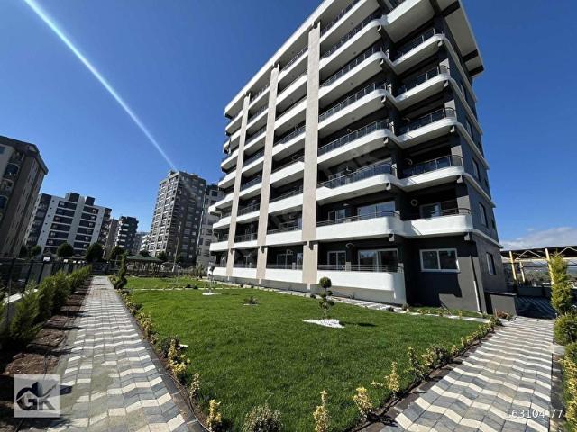 MEZİTLİ KUYULUK YATIRIMLIK ACİL SATILIK SIFIR 2+1 DAİRE