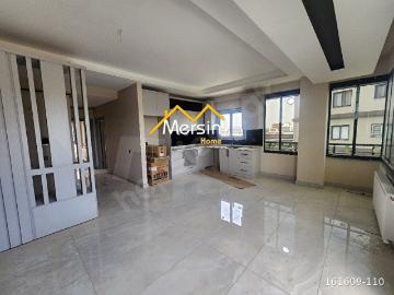 MEZİTLİ KUYULUK'TA SATILIK 3+1 SIFIR DAİRE