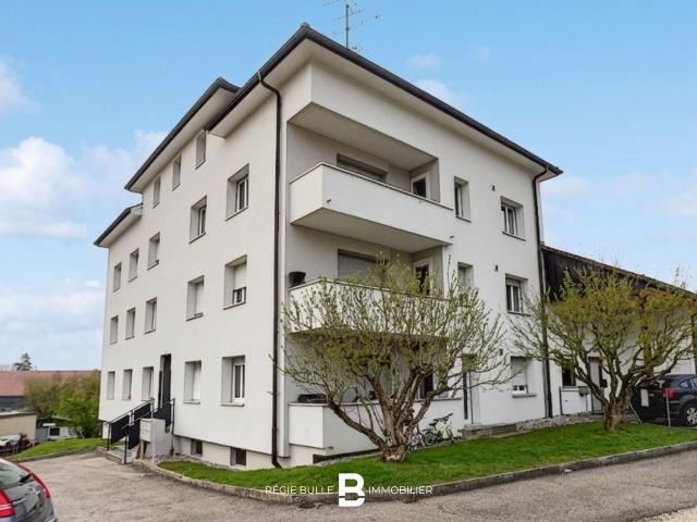 Mézière – Schöne 3,5 Zimmer Wohnung zu vermieten
