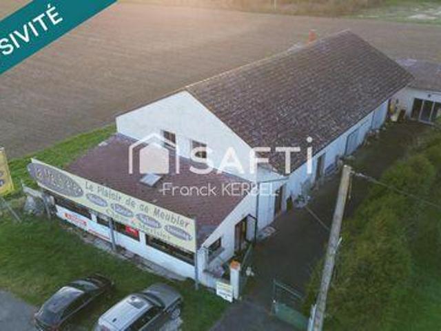 Mezieres Centre 45270 100454897