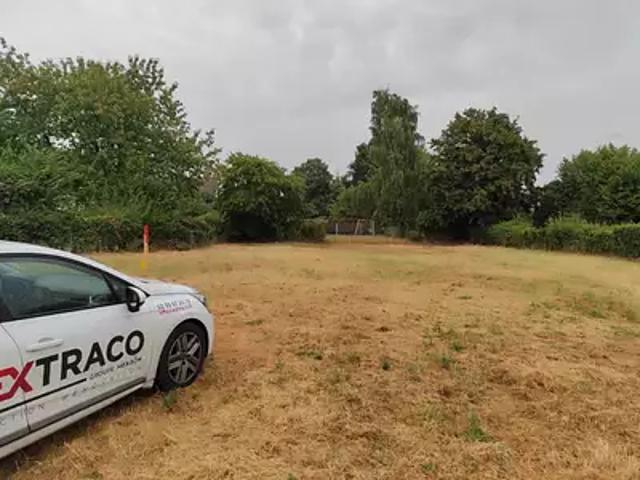 Mézières en Vexin 27510 Programme neuf maison neuf à vendre 4 pièces