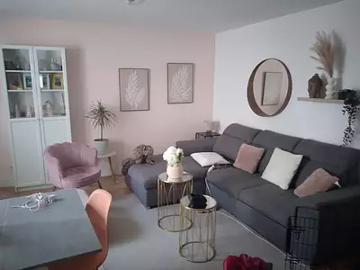 Mézières sur Seine 78970 Achat / Vente appartement 2 pièces t2