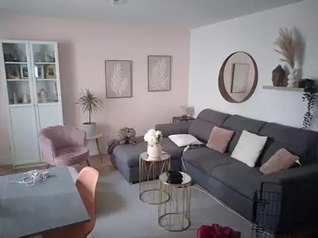 Mézières sur Seine 78970 Achat / Vente appartement 2 pièces t2