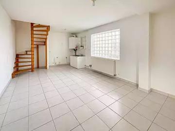 Mézières sur Seine 78970 Location appartement 2 pièces t2 cave