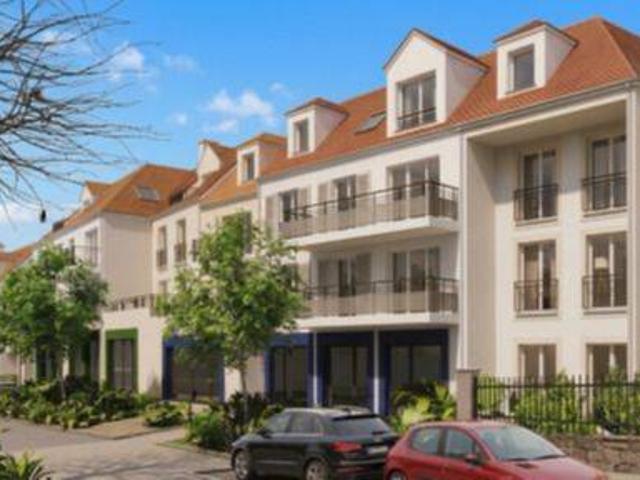 MEZIERES SUR SEINE Appartement 3 pièces 69 m²