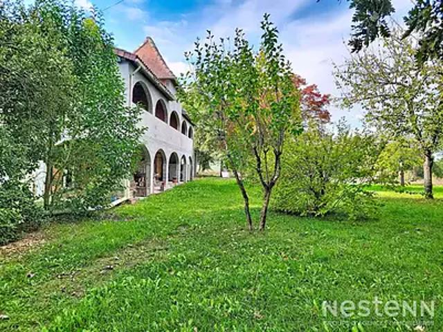 Mézin 47170 Achat / Vente maison 8 pièces t8 terrasse
