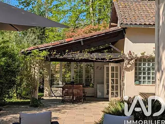 Mézin 47170 Achat / Vente maison 9 pièces t9 parking